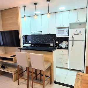 Apartamento de 1 Dormitorio